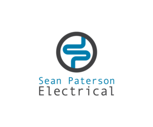 Logo-Design von PCab Designs für Sean Paterson Electrical | Design #8529025