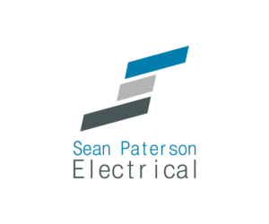 Logo Design by PCab Designs for Sean Paterson Electrical | Design: #8529027