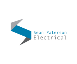 Logo Design by PCab Designs for Sean Paterson Electrical | Design: #8529032
