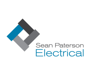 Logo Design by PCab Designs for Sean Paterson Electrical | Design: #8529033