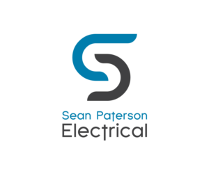 Logo Design by PCab Designs for Sean Paterson Electrical | Design: #8529034