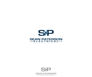 Logo-Design von Dreams.MELO für Sean Paterson Electrical | Design #8524379