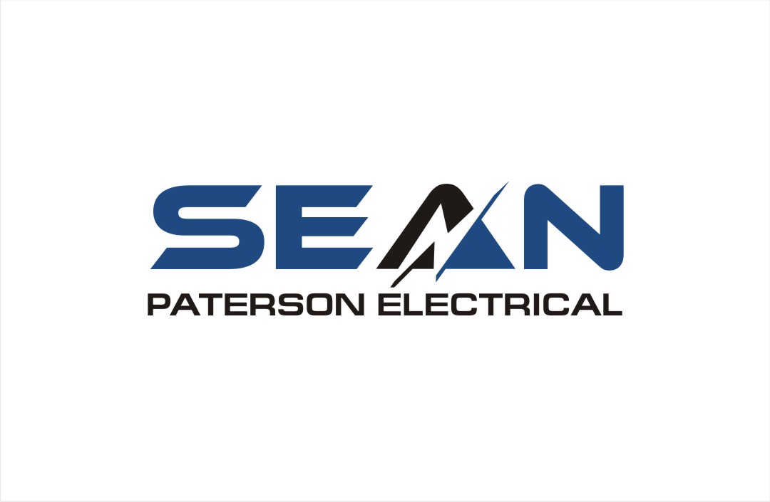 Logo Design by creative.bugs for Sean Paterson Electrical | Design #8459512