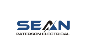 Logo-Design von creative.bugs für Sean Paterson Electrical | Design #8459512
