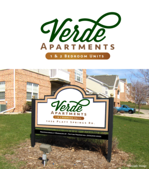 Signage Design by pivotaldesign.biz for this project | Design: #8458653