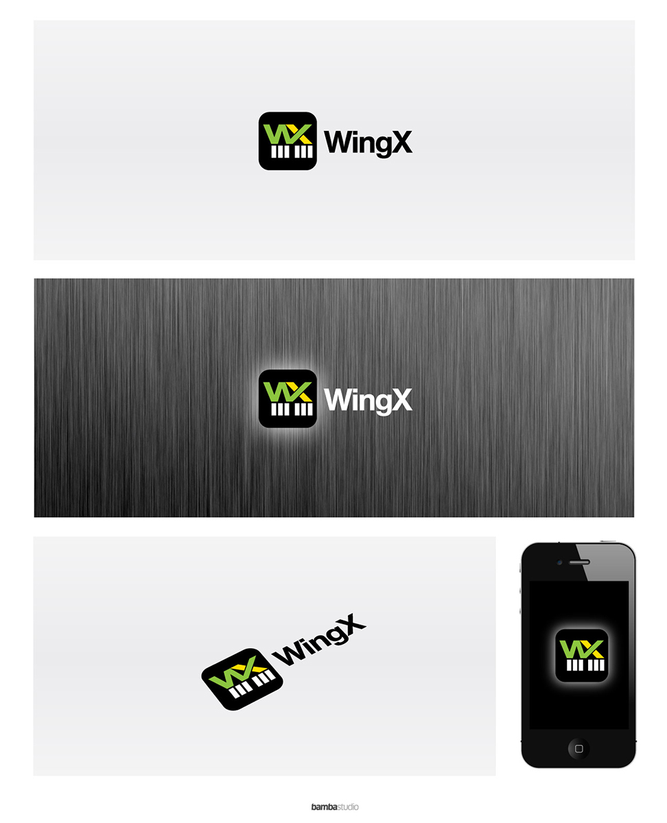 Design de Logo par bambastudio pour ce projet | Design #1985307