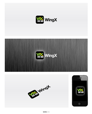 Logo Design by bambastudio