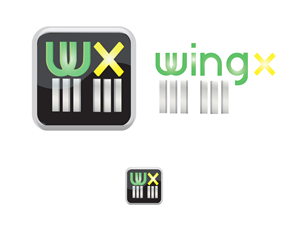 Logo Design by Soula Vetter
