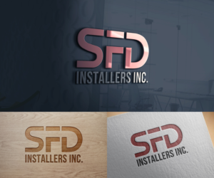 Logo Design by cheez_O for this project | Design: #8439474