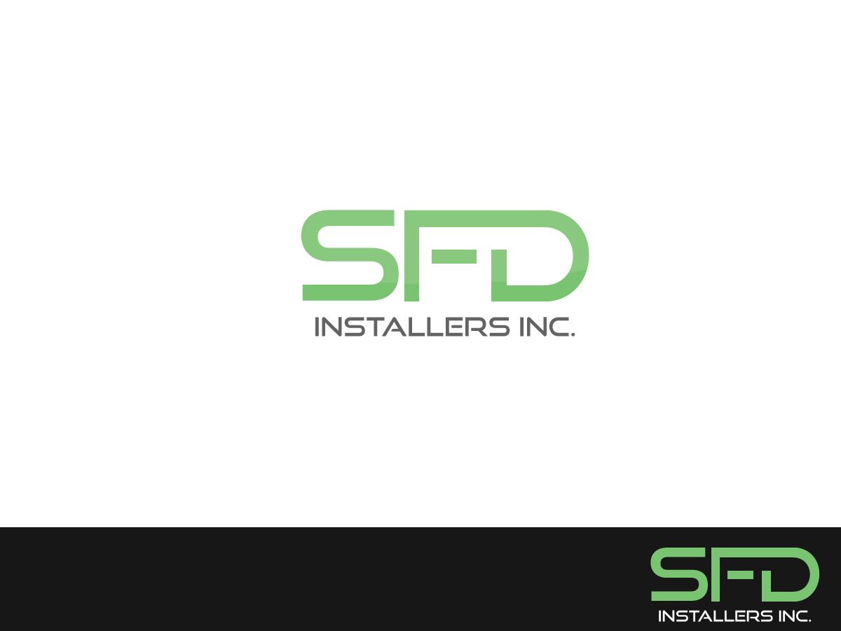 Logo Design by Atec for this project | Design #8438453