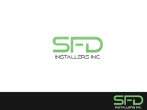 Logo Design by Atec for this project | Design: #8438453