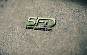 Logo Design by Atec for this project | Design: #8438468