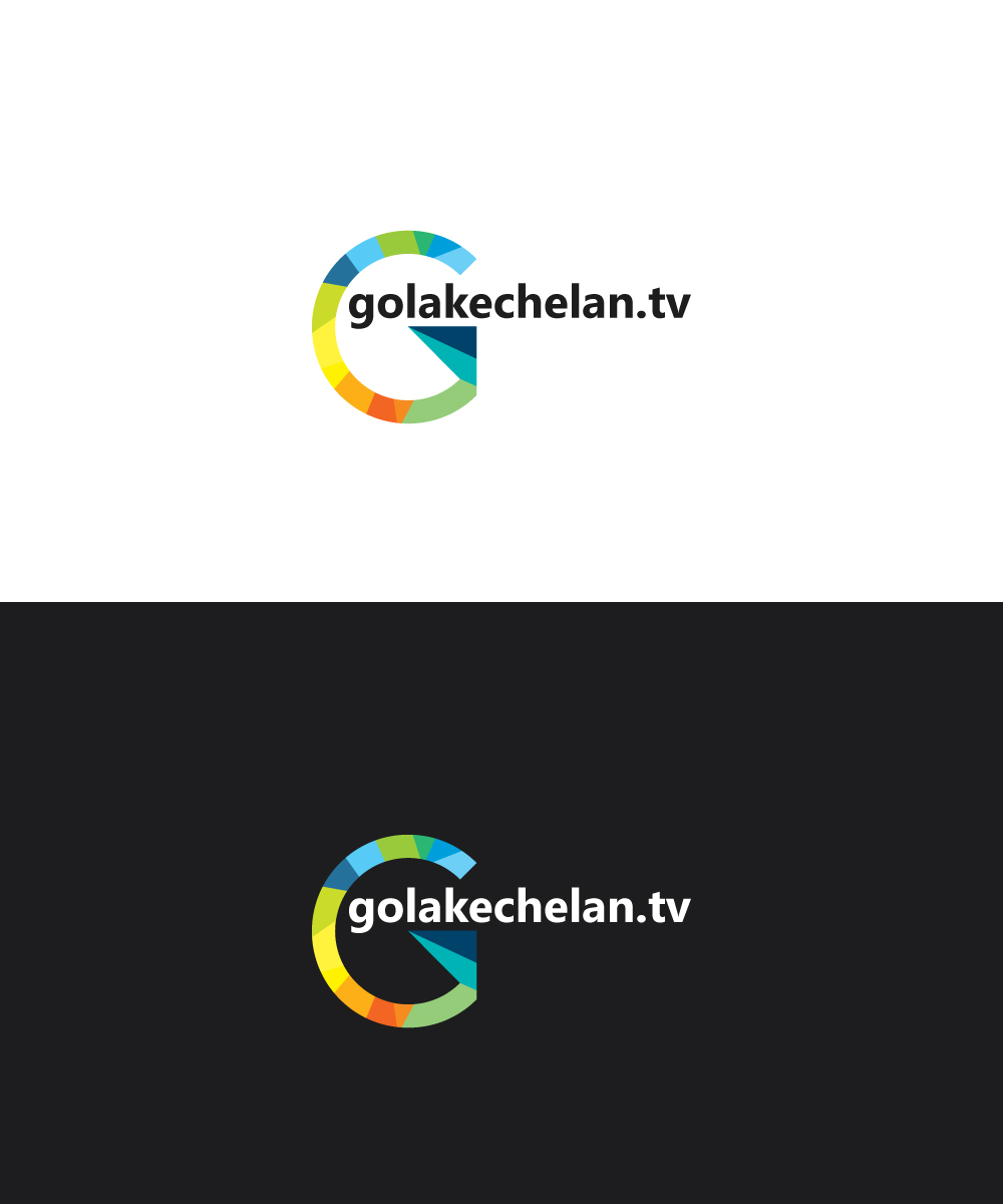 Logo-Design von Intro Base für GoLakeChelan.com | Design #8473865