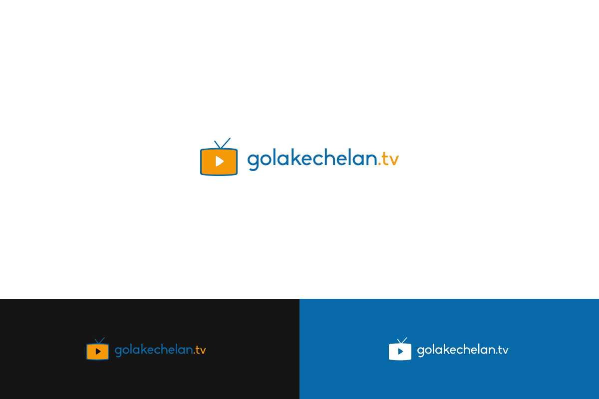 Logo Design by Triple22A for GoLakeChelan.com | Design #8475984
