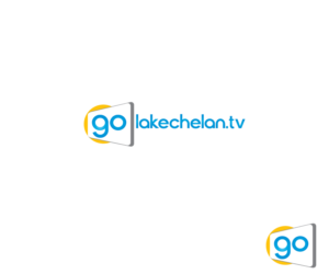 Logo Design by meygekon for GoLakeChelan.com | Design: #8490740