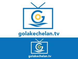 Logo Design by Samson Ngetich for GoLakeChelan.com | Design: #8498992