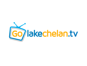 Logo Design by Tira_zaidan for GoLakeChelan.com | Design #8436134