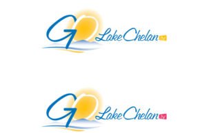 Logo Design by Hulk smith for GoLakeChelan.com | Design: #8463481