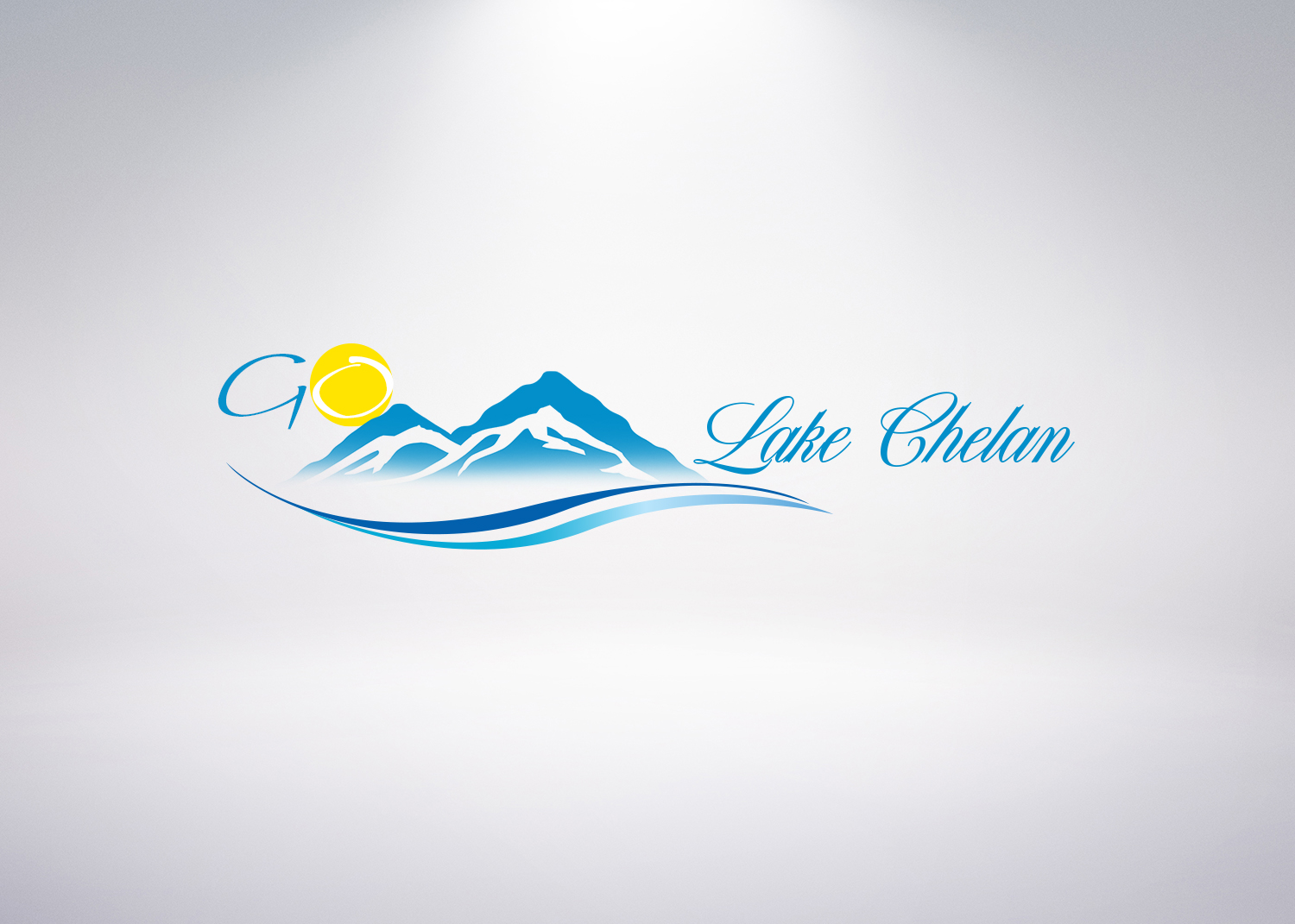 Logo-Design von K-Designs für GoLakeChelan.com | Design #8437851