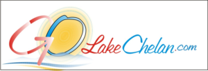 Logo Design by akhlaqul69 for GoLakeChelan.com | Design #8435613