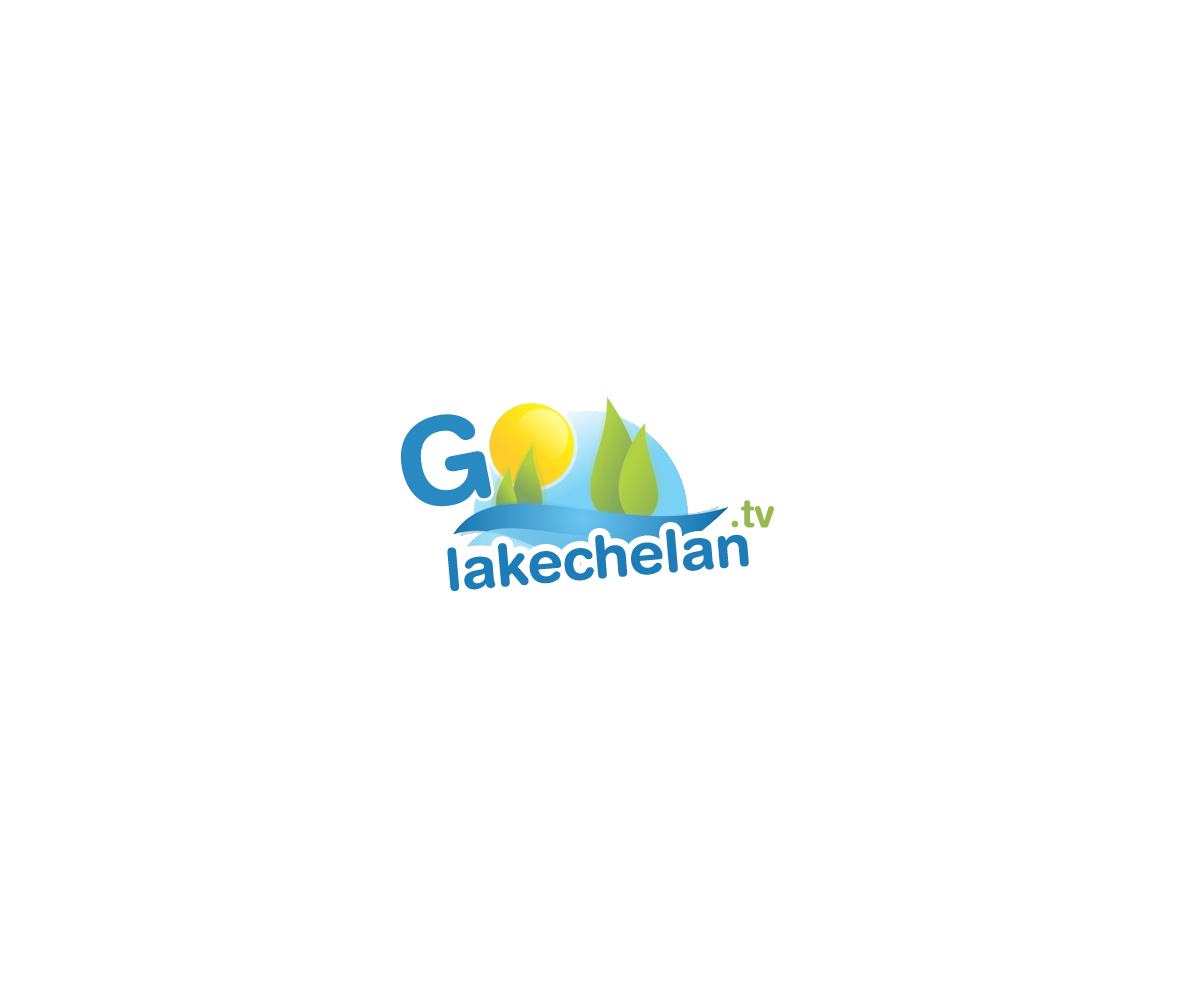 Logo Design by Navneet Singh for GoLakeChelan.com | Design #8481106