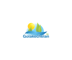 Logo Design by Navneet Singh for GoLakeChelan.com | Design: #8481154