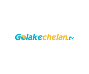 Logo Design by Navneet Singh for GoLakeChelan.com | Design: #8481256