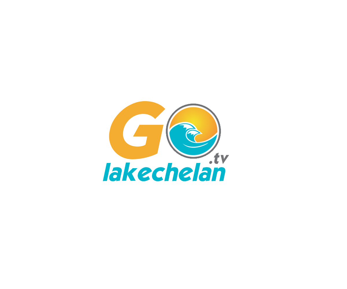 Logo Design by Navneet Singh for GoLakeChelan.com | Design #8481257