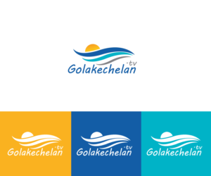 Logo Design by Navneet Singh for GoLakeChelan.com | Design: #8481397