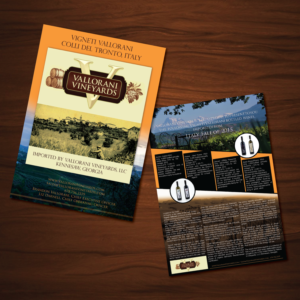 Design de Flyer par ovidesigns pour ce projet | Design #8470001