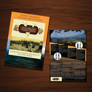 Flyer Design by ovidesigns for this project | Design: #8470003