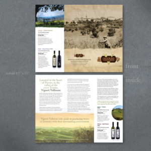 Design de Flyer par see why pour ce projet | Design : #8524387