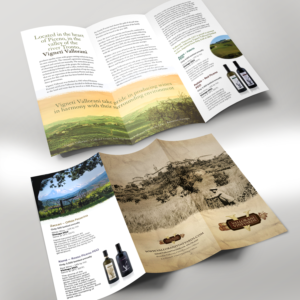 Design de Flyer par see why pour ce projet | Design #8526384