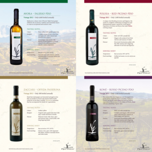 Flyer Design by Draw4