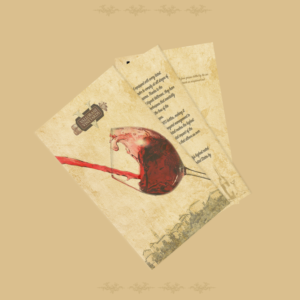Design de Flyer par Tamara_Sary pour ce projet | Design #8533364