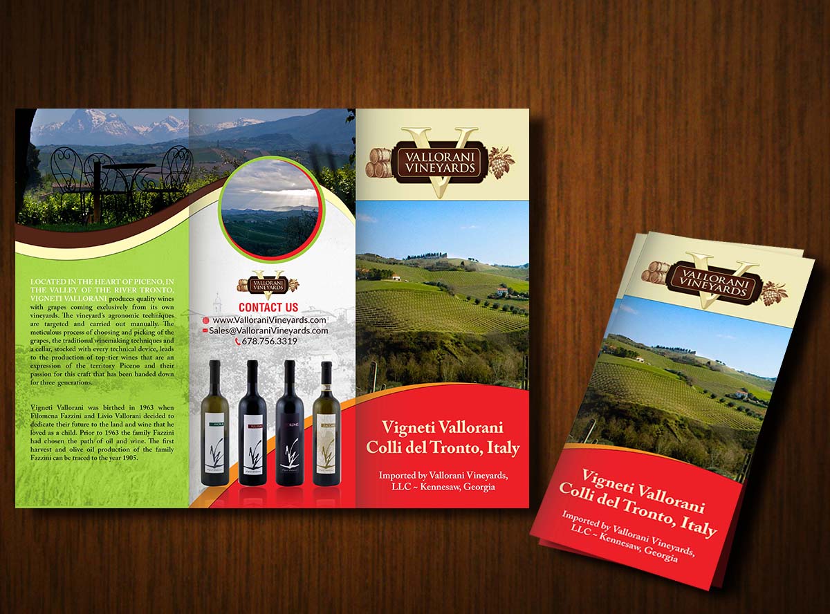 Flyer Design by creative.bugs for this project | Design #8457286