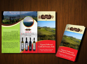 Design de Flyer par creative.bugs pour ce projet | Design : #8457286