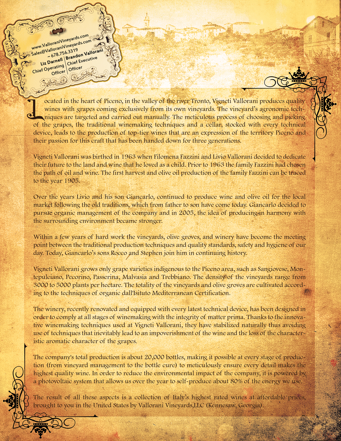 Flyer Design by eleutherios for this project | Design #8530107