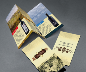 Flyer Design by lorilory
