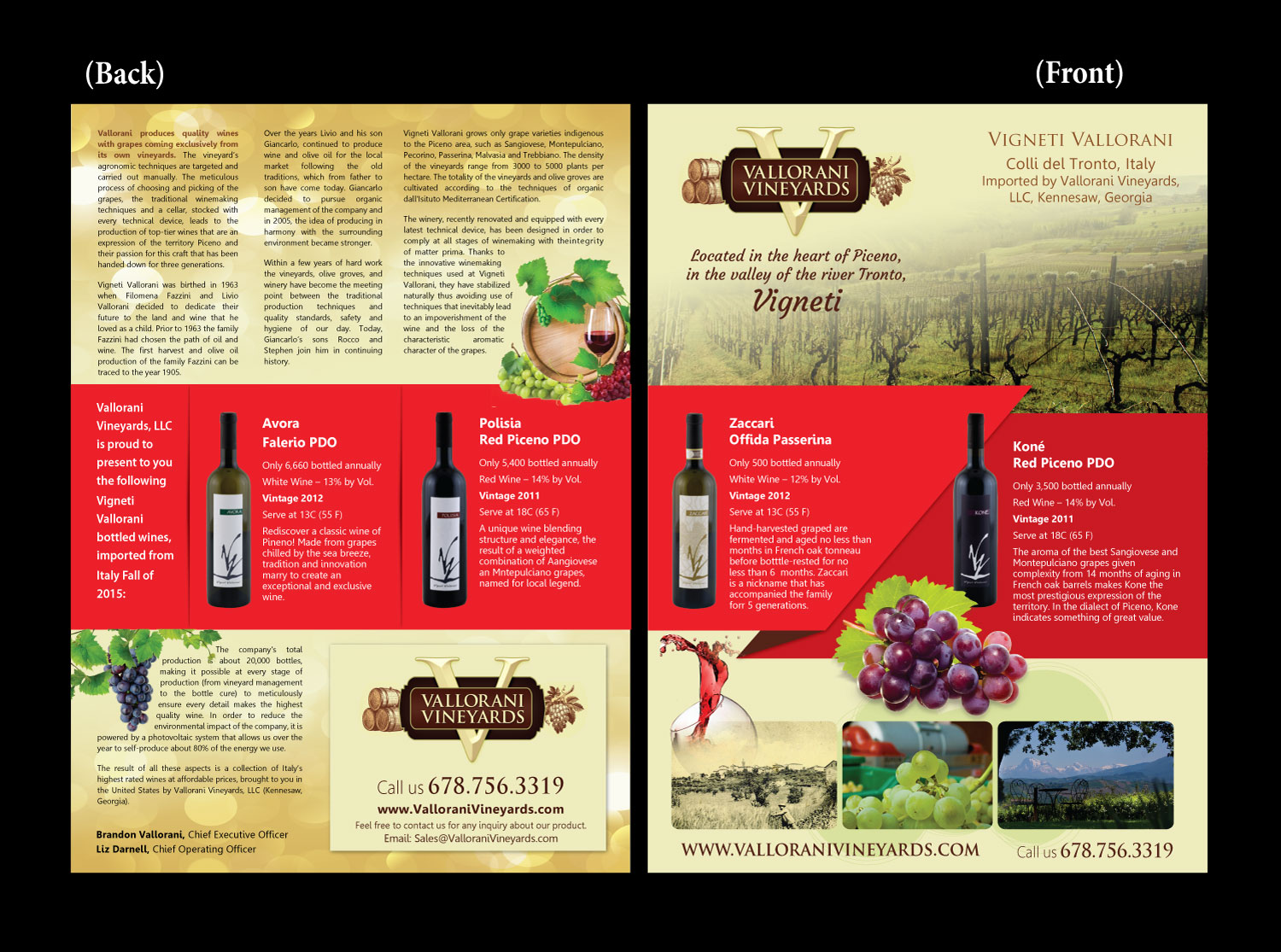 Flyer Design by meet007 for this project | Design #8448057