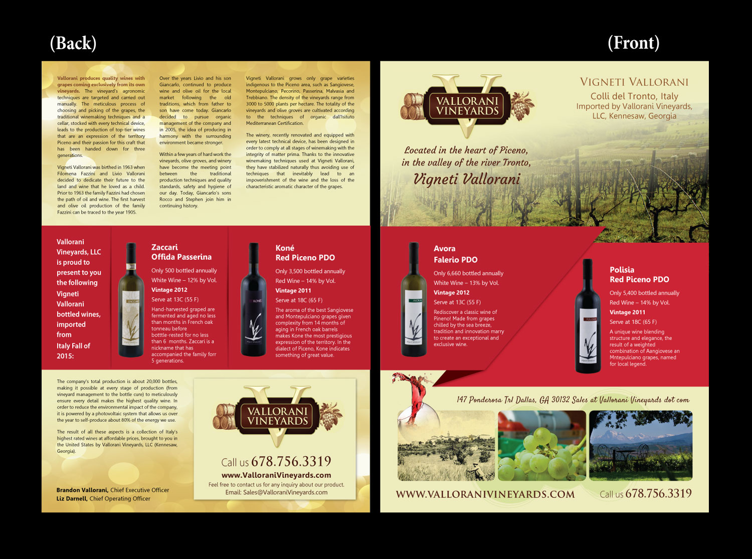 Flyer Design by meet007 for this project | Design #8454742