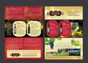 Design de Flyer par meet007 pour ce projet | Design : #8512188