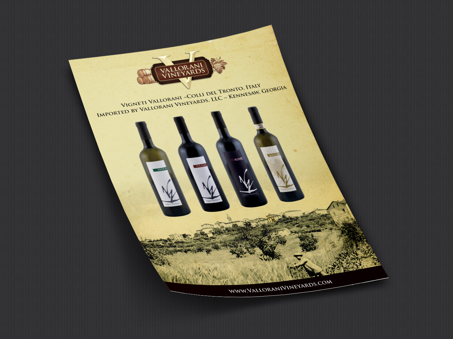 Flyer Design by pivotaldesign.biz for this project | Design #8460651
