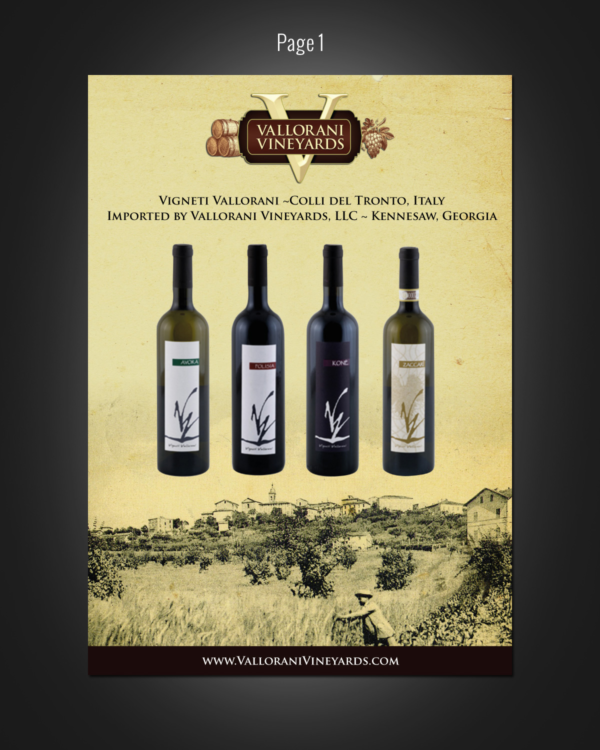 Flyer Design by pivotaldesign.biz for this project | Design #8460652