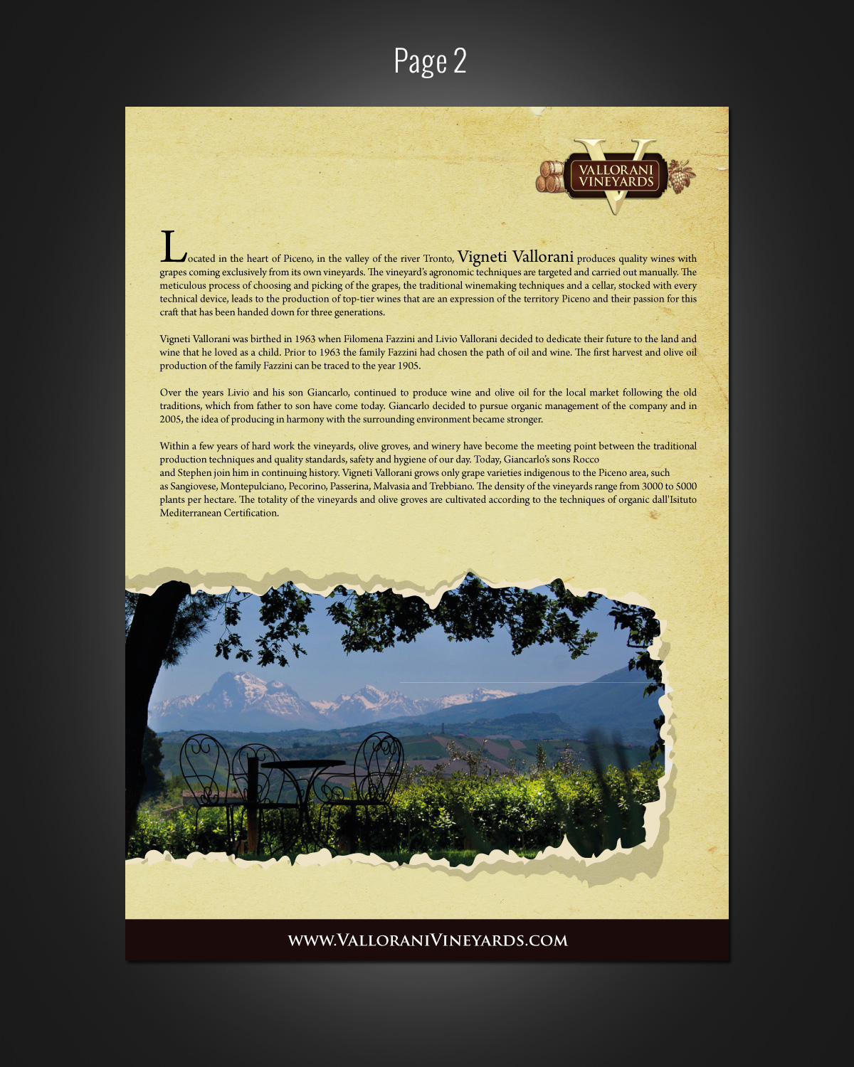 Flyer Design by pivotaldesign.biz for this project | Design #8460653