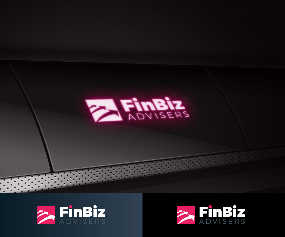 Logo Design by Sergio Coelho for this project | Design #8472689