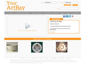 Web Design by samax