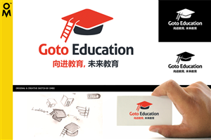 Logo Design by Omee for SR-Design | Design: #1991880