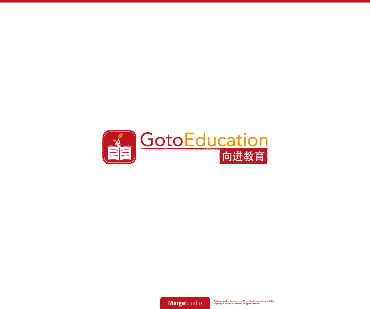 Logo Design by MergeStudio for SR-Design | Design #2007532