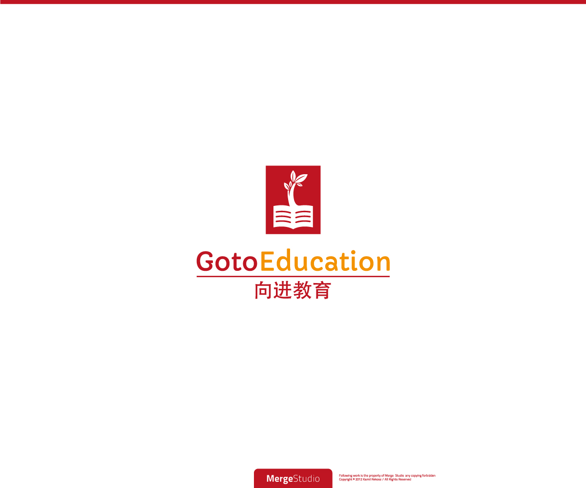 Logo Design by MergeStudio for SR-Design | Design #2034641